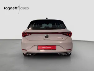 SEAT Leon 1.4 eHybrid pHEV DSG Hola FR
