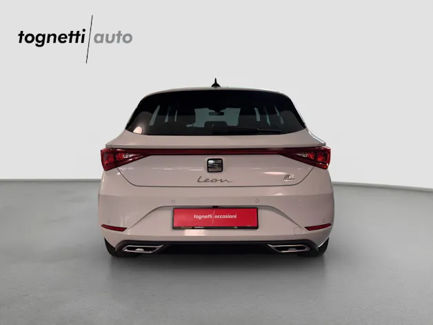 SEAT Leon 1.4 eHybrid pHEV DSG Hola FR