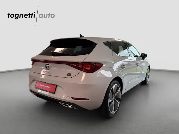 SEAT Leon 1.4 eHybrid pHEV DSG Hola FR
