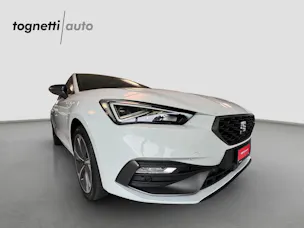 SEAT Leon 1.4 eHybrid pHEV DSG Hola FR