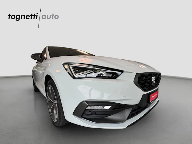 SEAT Leon 1.4 eHybrid pHEV DSG Hola FR