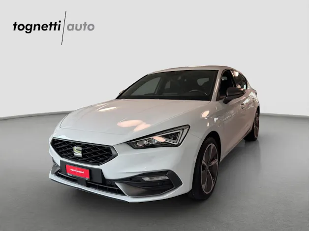 SEAT Leon 1.4 eHybrid pHEV DSG Hola FR