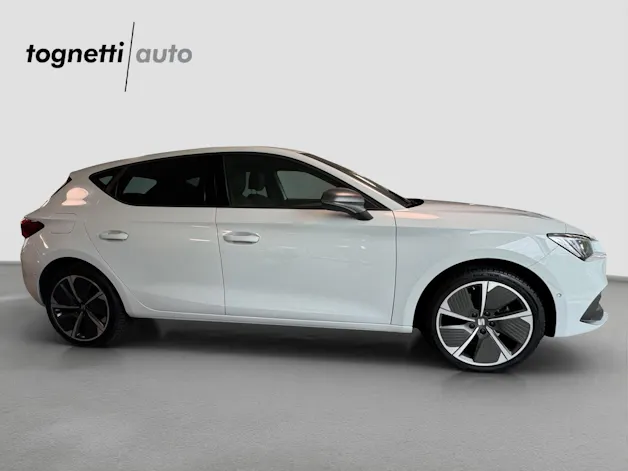 SEAT Leon 1.4 eHybrid pHEV DSG Hola FR