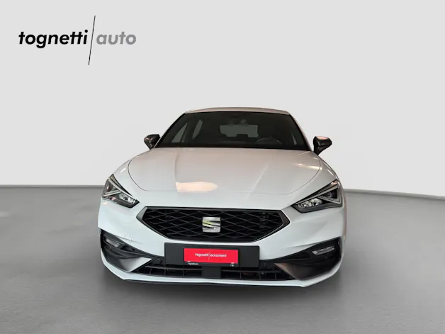 SEAT Leon 1.4 eHybrid pHEV DSG Hola FR