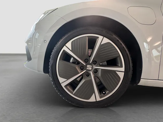 SEAT Leon 1.4 eHybrid pHEV DSG Hola FR