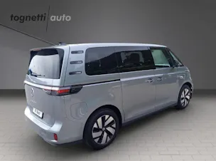 VW ID.Buzz NWB Pro