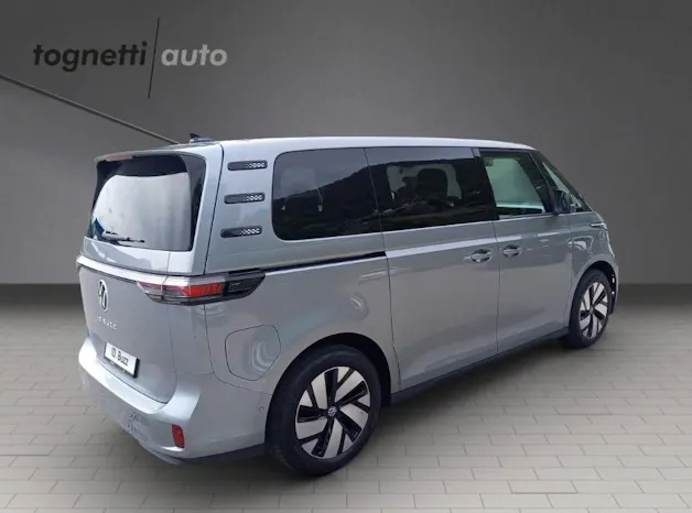 VW ID.Buzz NWB Pro