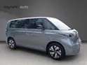 VW ID.Buzz NWB Pro