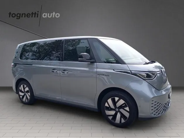 VW ID.Buzz NWB Pro