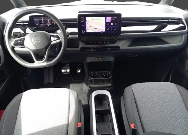 VW ID.Buzz NWB Pro