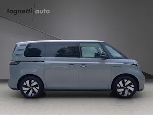 VW ID.Buzz NWB Pro