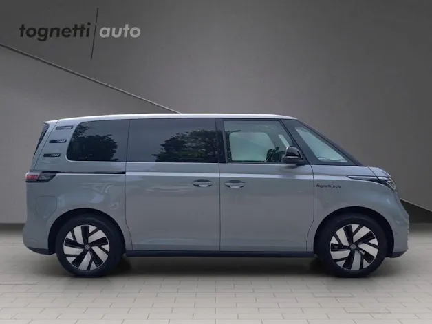VW ID.Buzz NWB Pro
