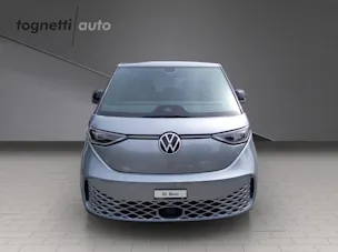 VW ID.Buzz NWB Pro