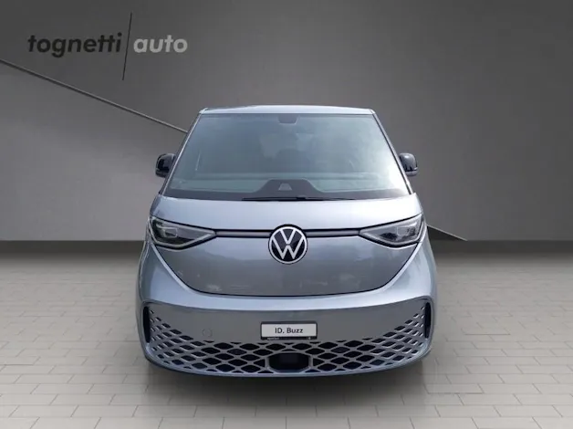 VW ID.Buzz NWB Pro