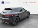 Porsche Macan Turbo