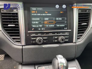 Porsche Macan Turbo