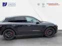Porsche Macan Turbo