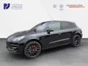 Porsche Macan Turbo
