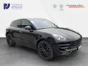 Porsche Macan Turbo