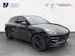 PORSCHE Macan Turbo
