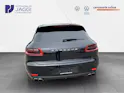 Porsche Macan Turbo