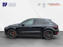 Porsche Macan Turbo