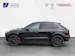 Porsche Macan Turbo