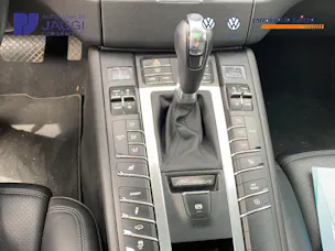 Porsche Macan Turbo
