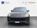 Porsche Macan Turbo