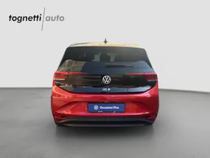 VW ID.3 Pro Performance 58 kWh Life Plus Zoll