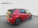 VW ID.3 Pro Performance 58 kWh Life Plus Zoll