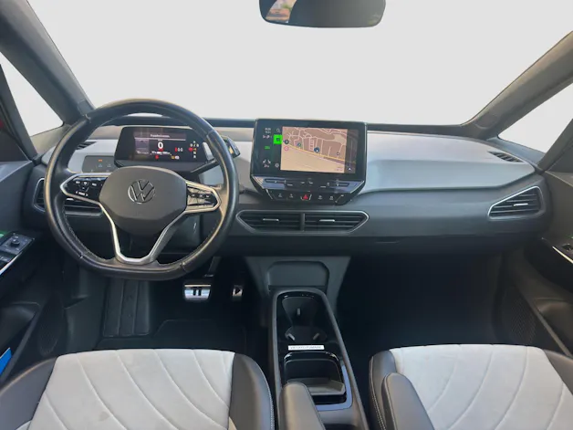 VW ID.3 Pro Performance 58 kWh Life Plus Zoll