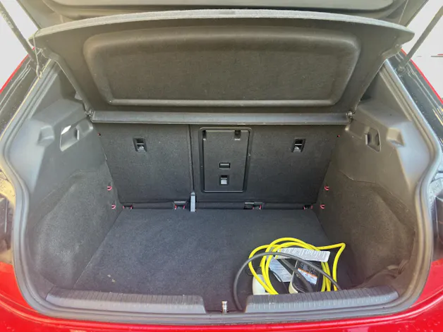 VW ID.3 Pro Performance 58 kWh Life Plus Zoll