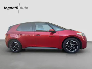 VW ID.3 Pro Performance 58 kWh Life Plus Zoll