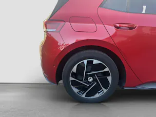 VW ID.3 Pro Performance 58 kWh Life Plus Zoll