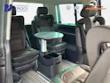 VW Multivan 2.0TDI/204cv/ H.Lib. 4x4 ,6places / 4 sièges enfant / cuir/