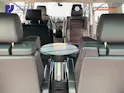 VW Multivan 2.0TDI/204cv/ H.Lib. 4x4 ,6places / 4 sièges enfant / cuir/