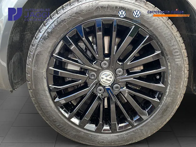 VW Multivan 2.0TDI/204cv/ H.Lib. 4x4 ,6places / 4 sièges enfant / cuir/