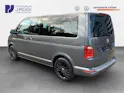 VW Multivan 2.0TDI/204cv/ H.Lib. 4x4 ,6places / 4 sièges enfant / cuir/