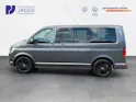 VW Multivan 2.0TDI/204cv/ H.Lib. 4x4 ,6places / 4 sièges enfant / cuir/