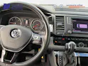VW Multivan 2.0TDI/204cv/ H.Lib. 4x4 ,6places / 4 sièges enfant / cuir/