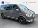 VW Multivan 2.0TDI/204cv/ H.Lib. 4x4 ,6places / 4 sièges enfant / cuir/