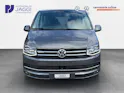 VW Multivan 2.0TDI/204cv/ H.Lib. 4x4 ,6places / 4 sièges enfant / cuir/