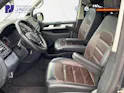 VW Multivan 2.0TDI/204cv/ H.Lib. 4x4 ,6places / 4 sièges enfant / cuir/