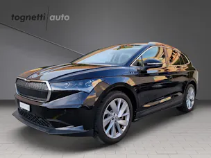 Škoda Enyaq iV 80x