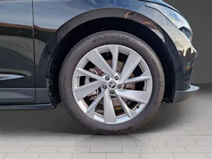 Škoda Enyaq iV 80x