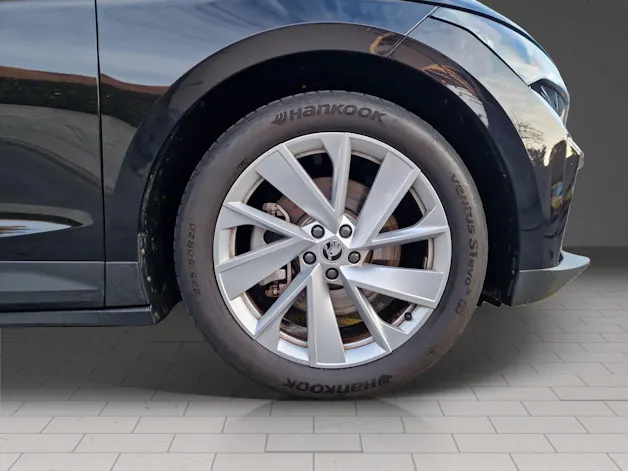 Škoda Enyaq iV 80x