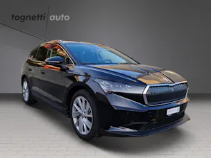Škoda Enyaq iV 80x