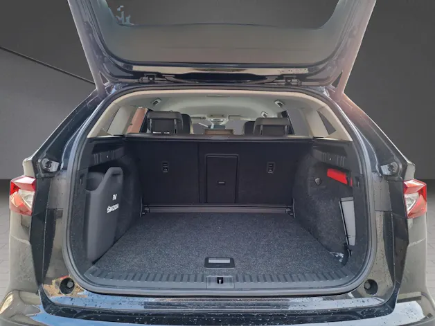 Škoda Enyaq iV 80x