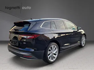 Škoda Enyaq iV 80x